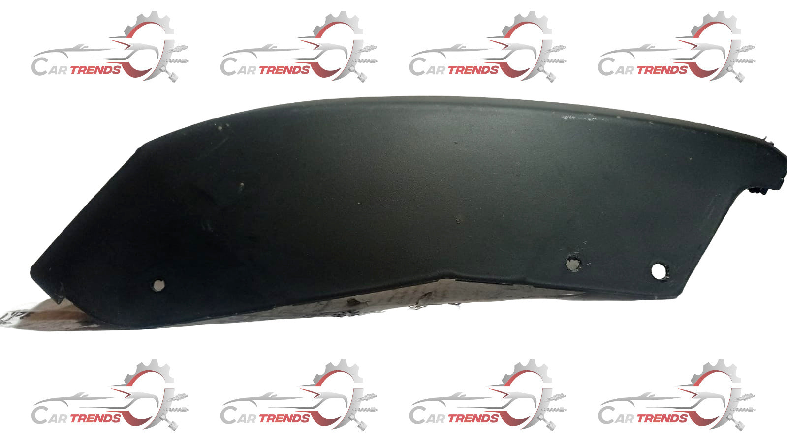 CarTrends BUMPER FRONT LOWER  VITARA BREZZA RIGHT SIDE  71791M82P005PK 71791M82P005PK - Back view