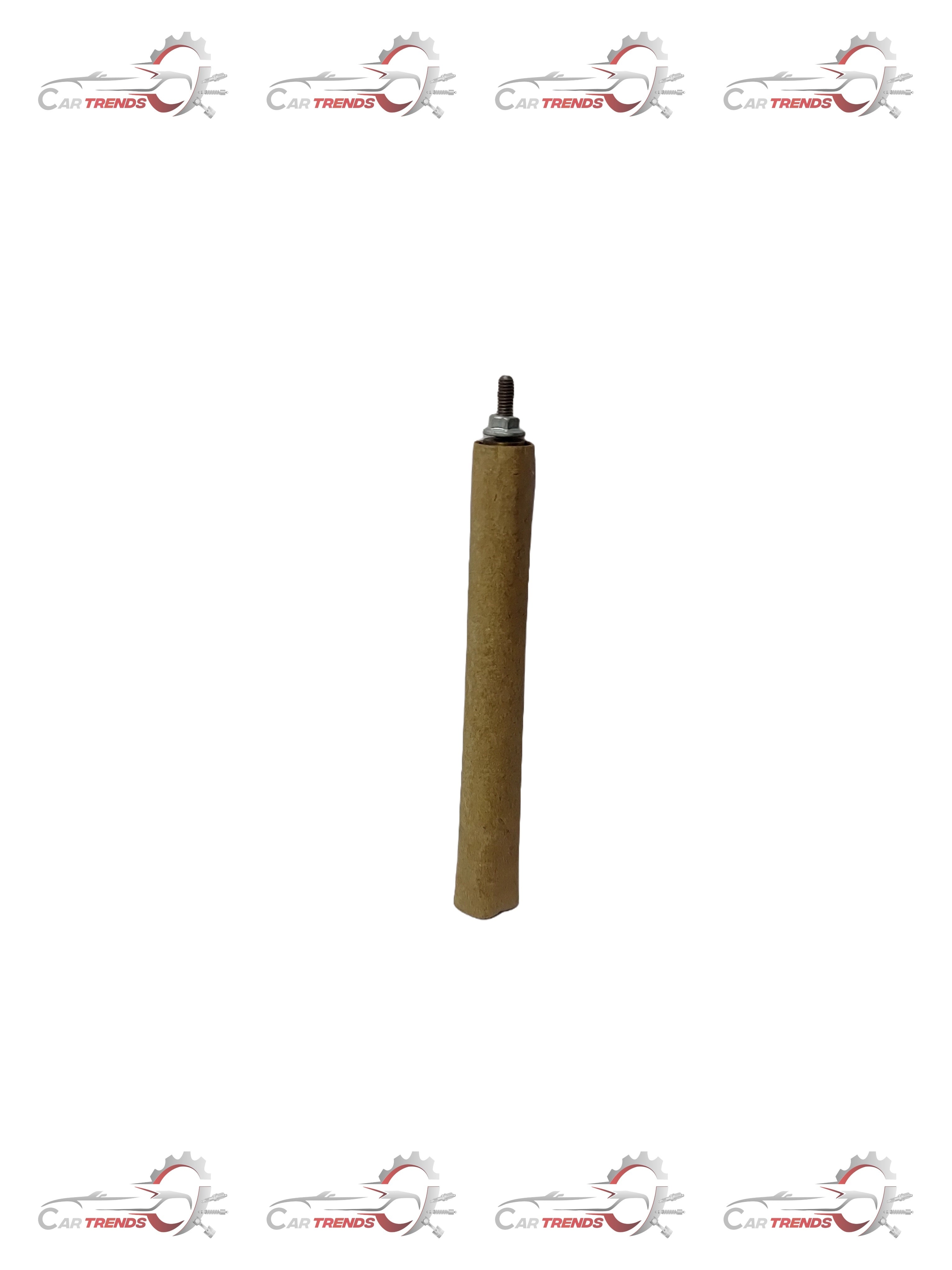 GENERAL MOTORS Plate Adjuster | Chevrolet Tavera | #T97597543 T97597543 - Back view
