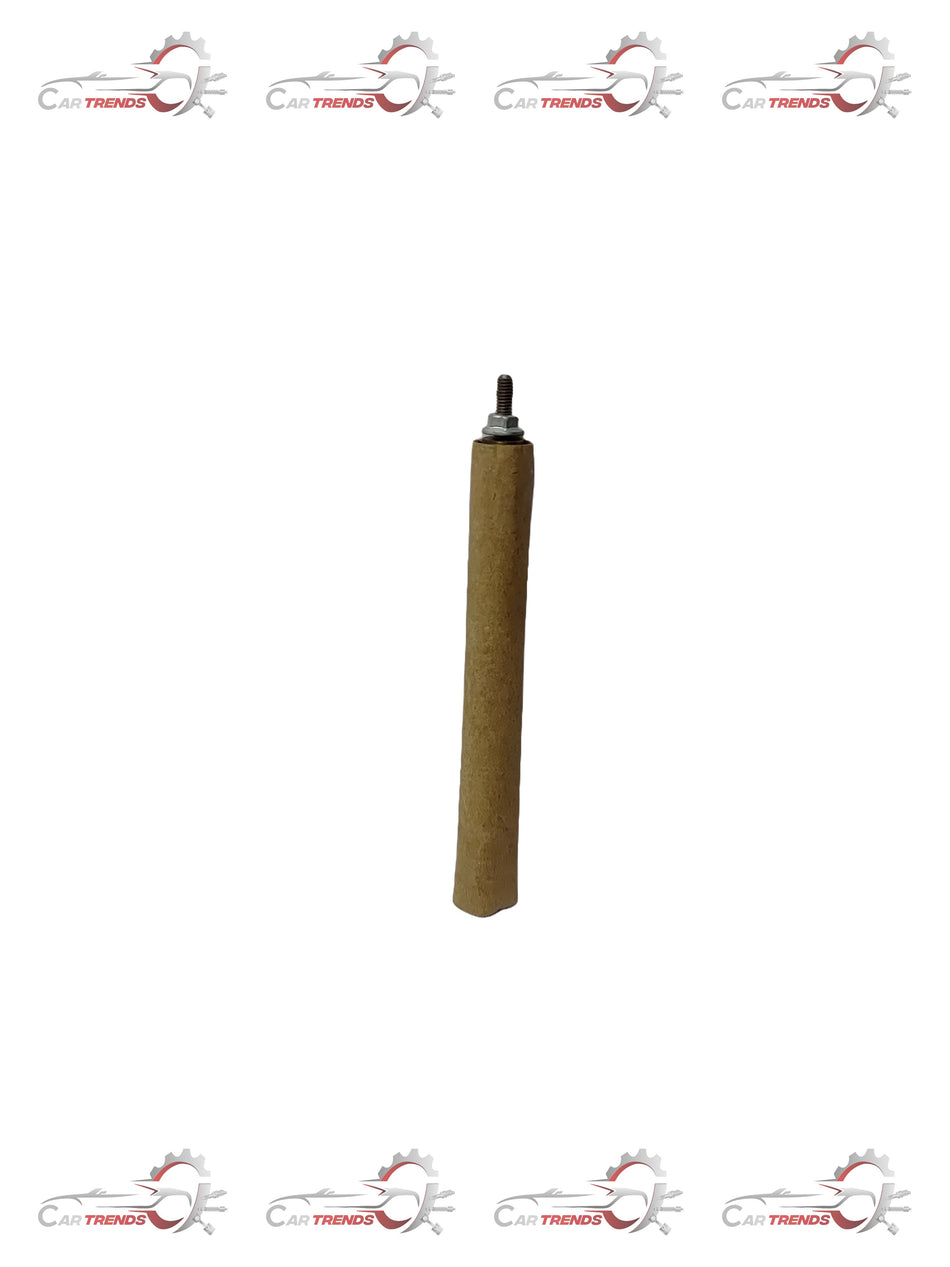 GENERAL MOTORS Plate Adjuster | Chevrolet Tavera | #T97597543 T97597543 - Back view