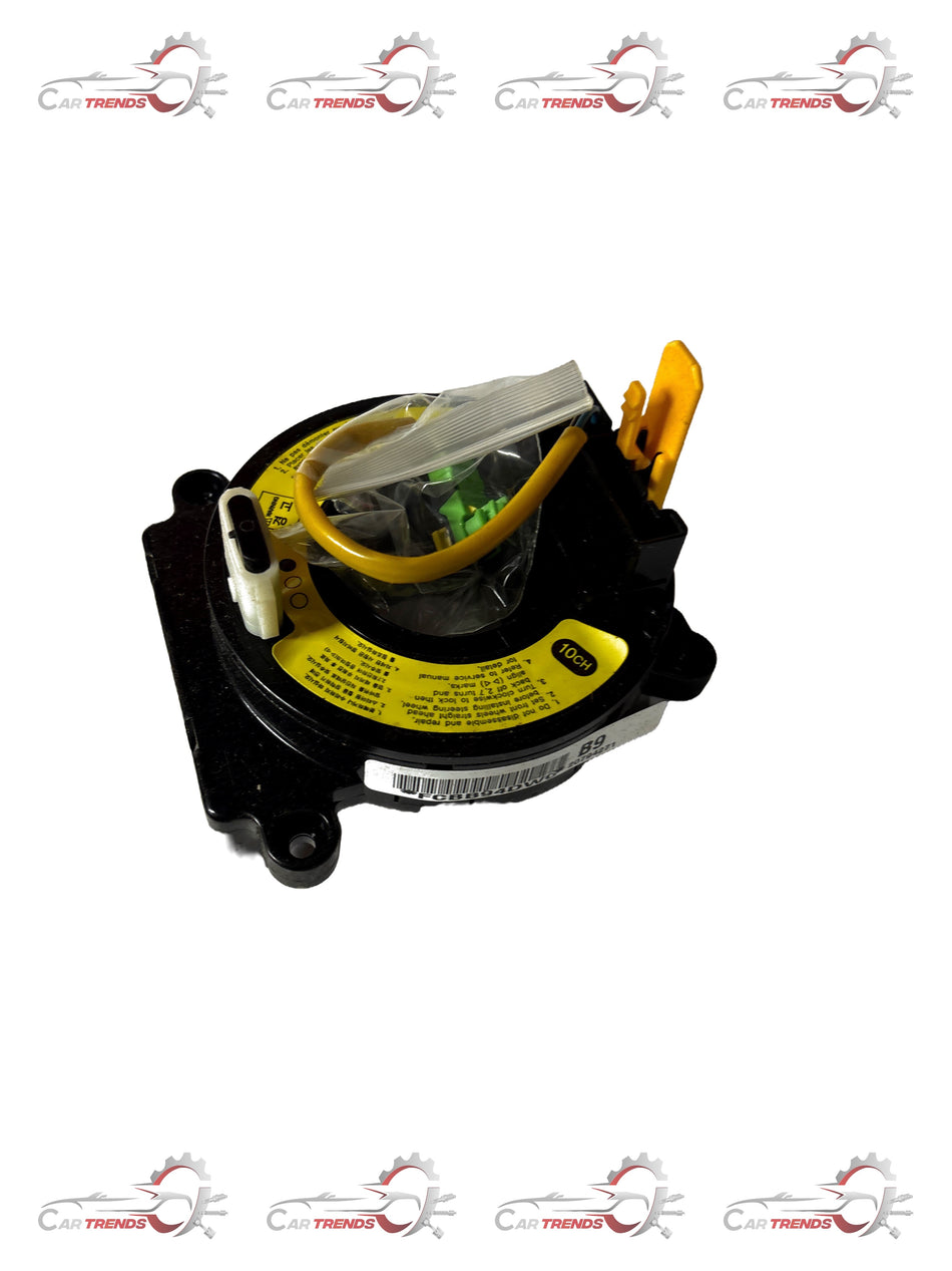 GENERAL MOTORS COIL STRG WHL INFL RST MDL W ACSRY CNCT CAPTIVA J20794271 J20794271 - Back view