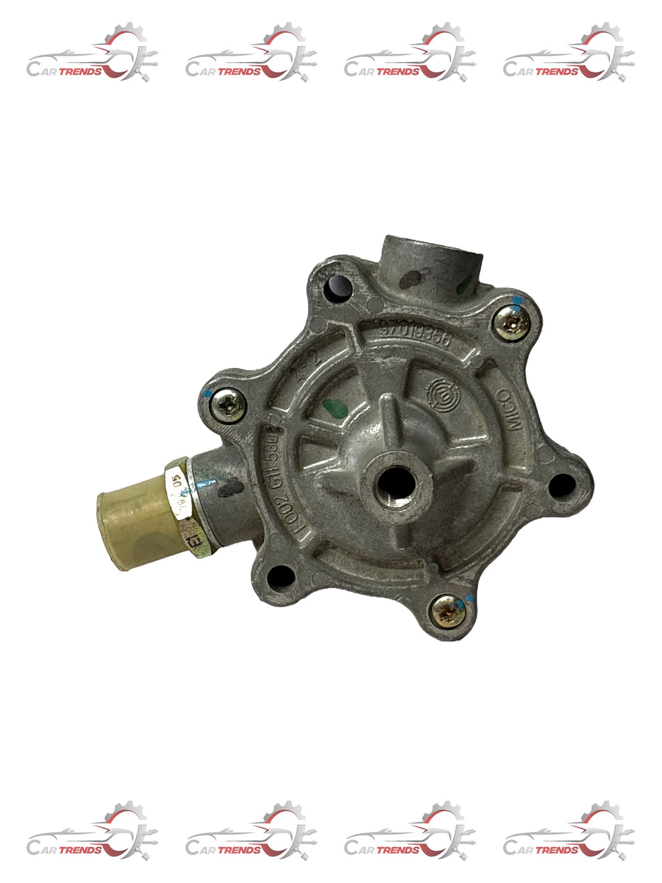 GENERAL MOTORS VACCUM PUMP ASM TAVERA T97598184 T97598184 - Back view