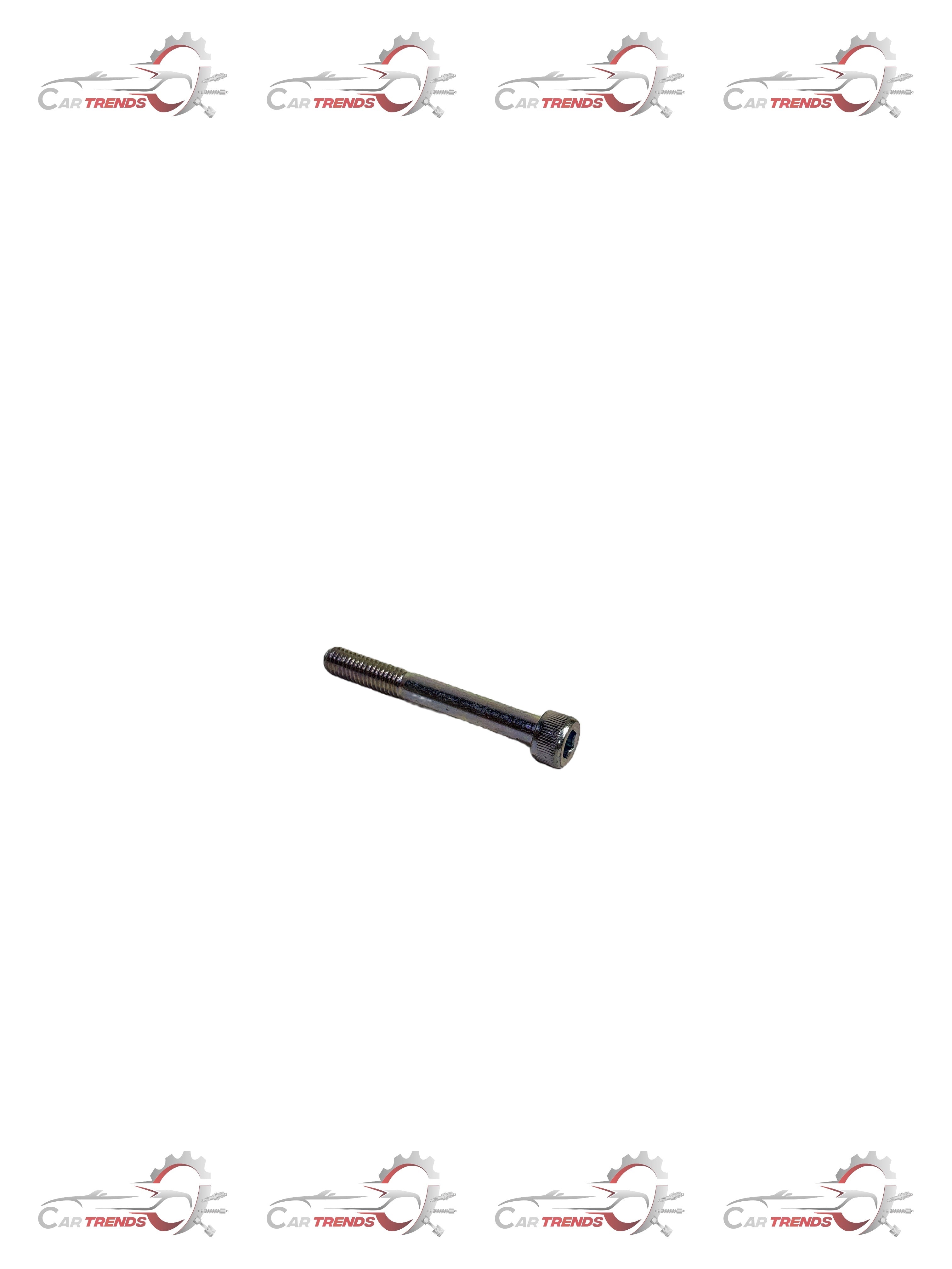 GENERAL MOTORS BOLT WRENCH FOR TXV TAVERA T97598554 T97598554 - Back view