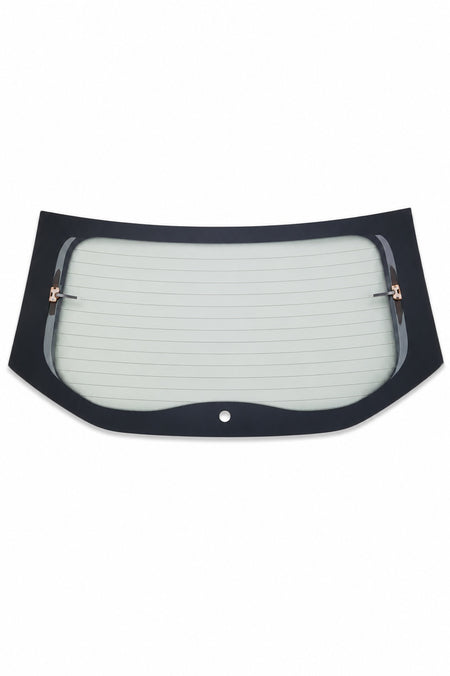 NISSAN Heated Back Window | Renault | 903001831R 903001831R - Back view