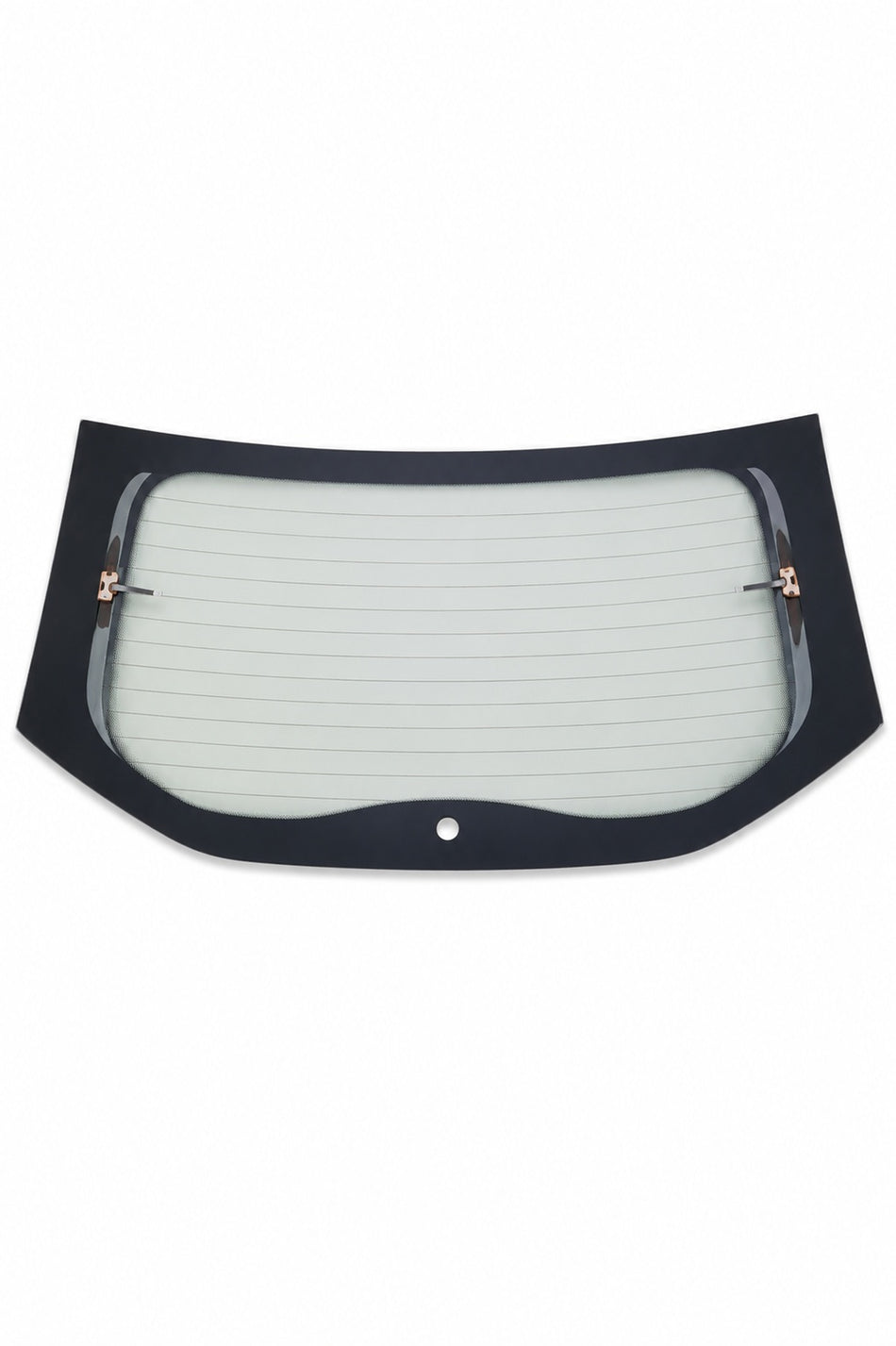 NISSAN Heated Back Window | Renault | 903001831R 903001831R - Back view