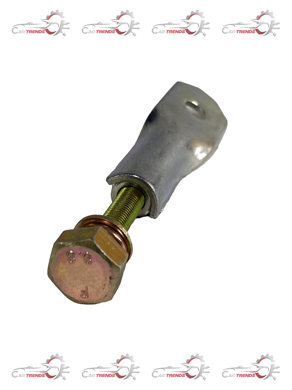 CarTrends J23955466 Chevrolet - Bolt Screw Rear Whee J23955466 - Back view