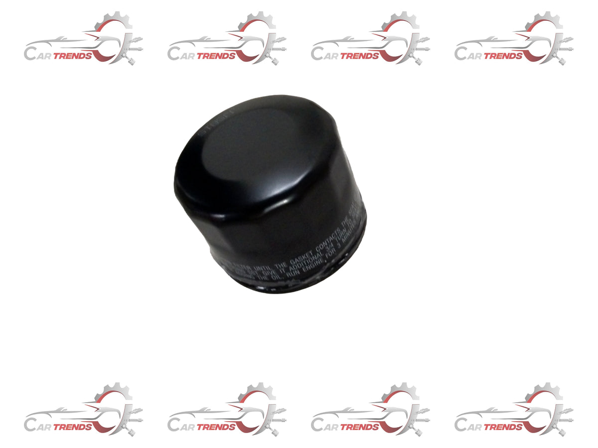CarTrends OIL FILTER ETIOS PETROL 90915TA005 90915TA005 - Back view