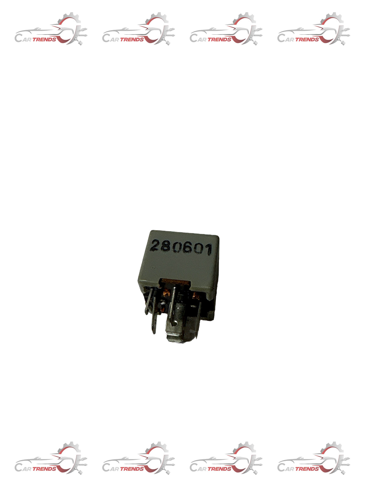 GENERAL MOTORS 1238554-relay-astra 1238554 - Back view