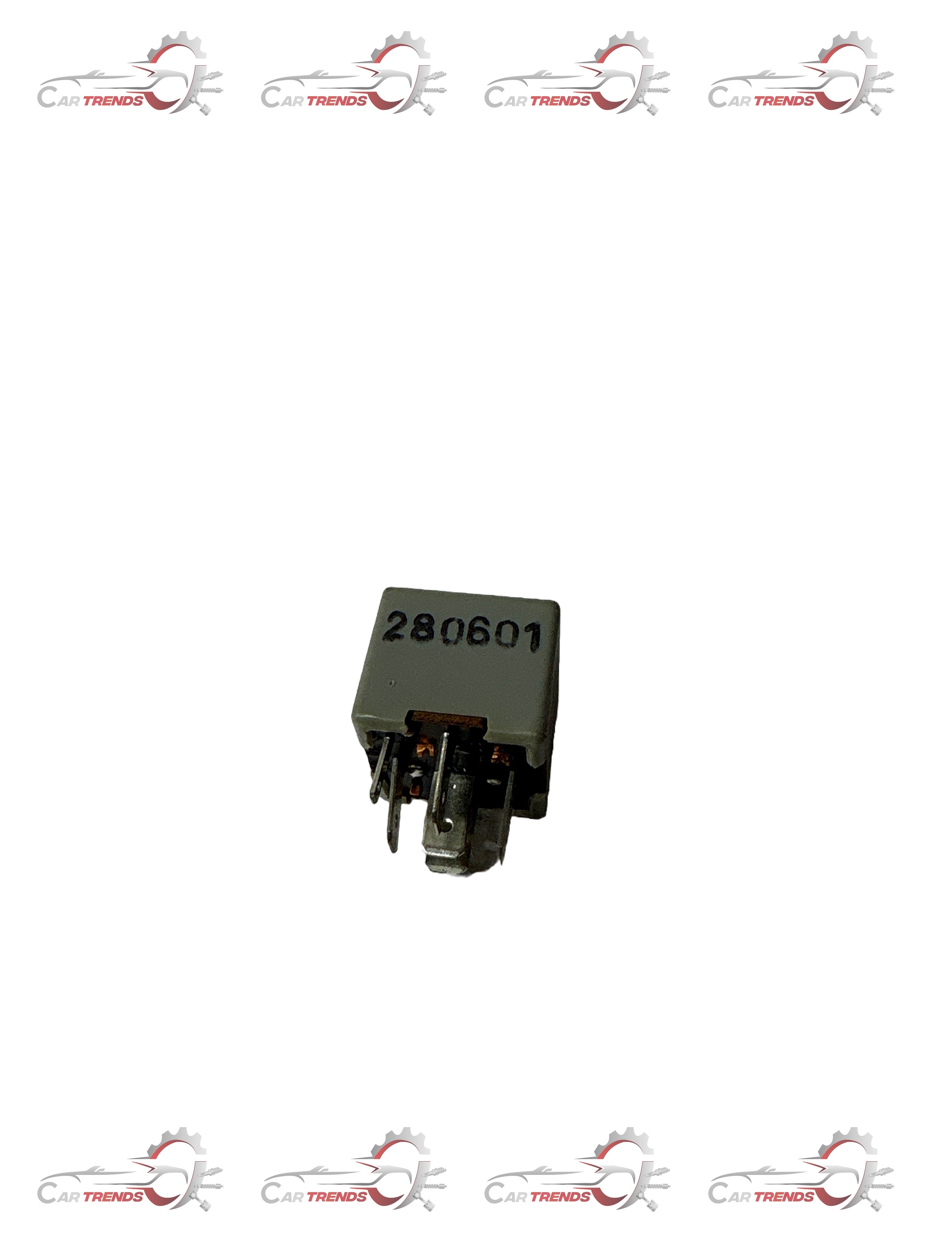 GENERAL MOTORS 1238554-relay-astra 1238554 - Back view
