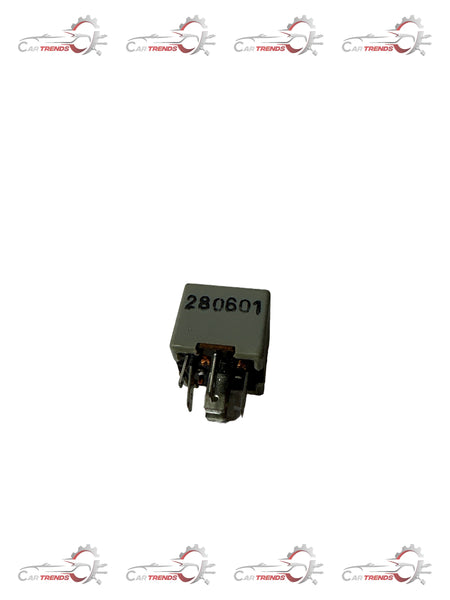 GENERAL MOTORS 1238554-relay-astra 1238554 - Back view