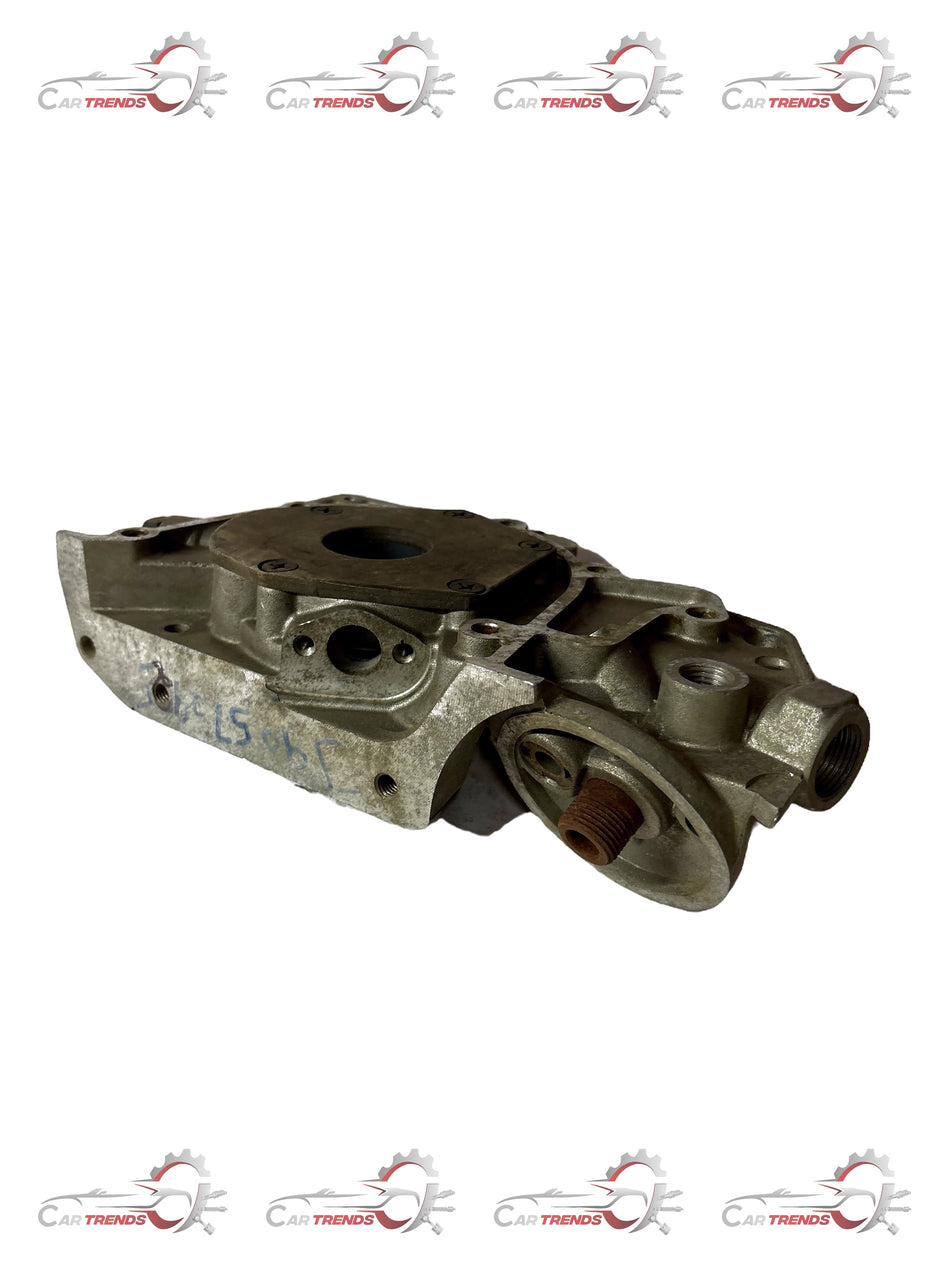 CarTrends J90570925   Oil Pump Optra 1.8 J90570925 - Back view