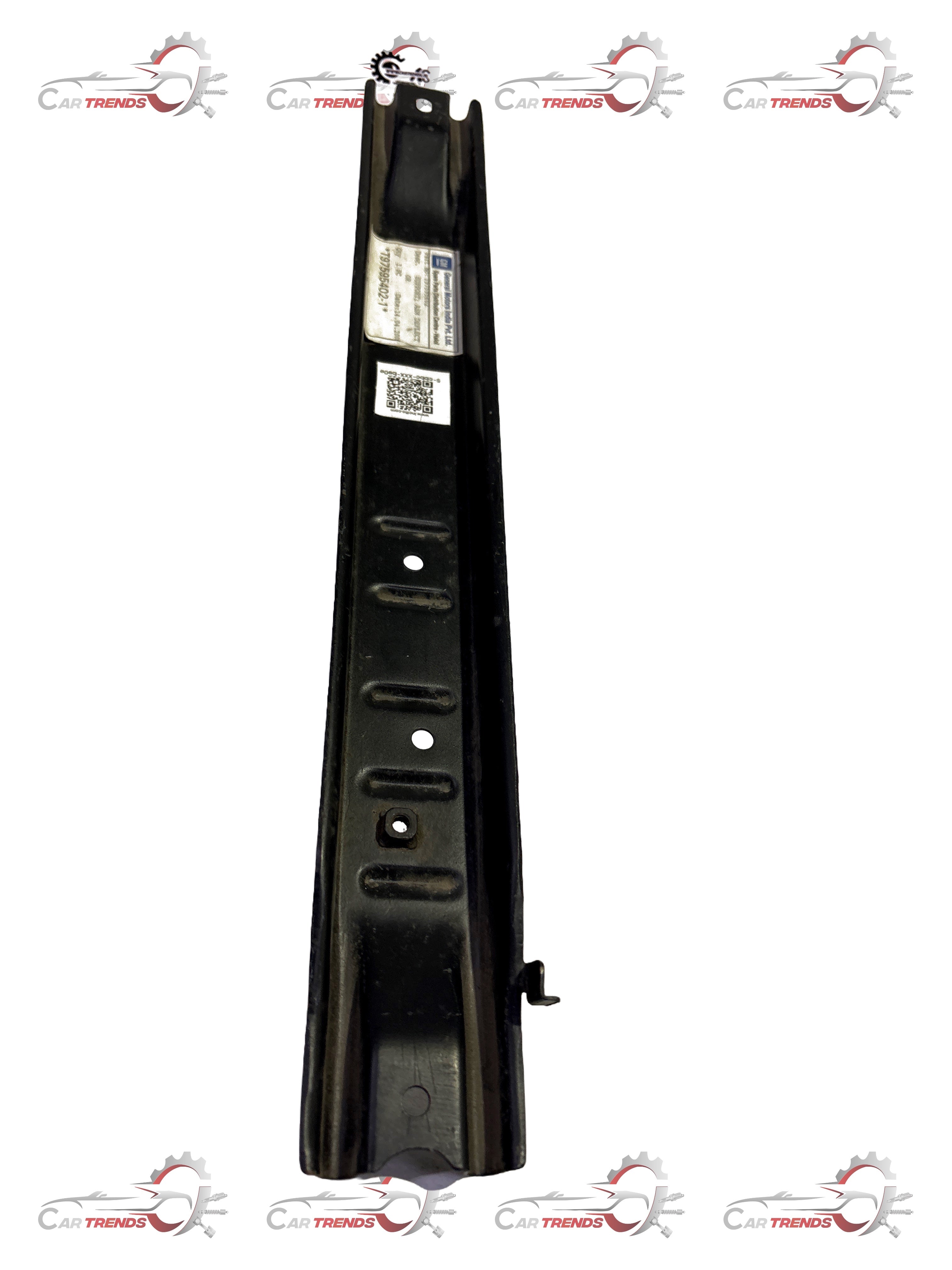 GENERAL MOTORS SUPPORT ASM DEFLECTOR TAVERA T97595402 T97595402 - Back view