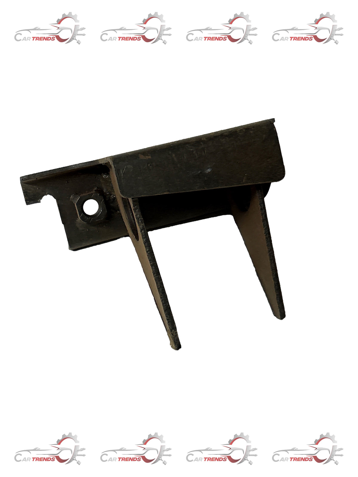 CarTrends Mounting Bracket Front left Tavera  T97596321 T97596321 - Back view