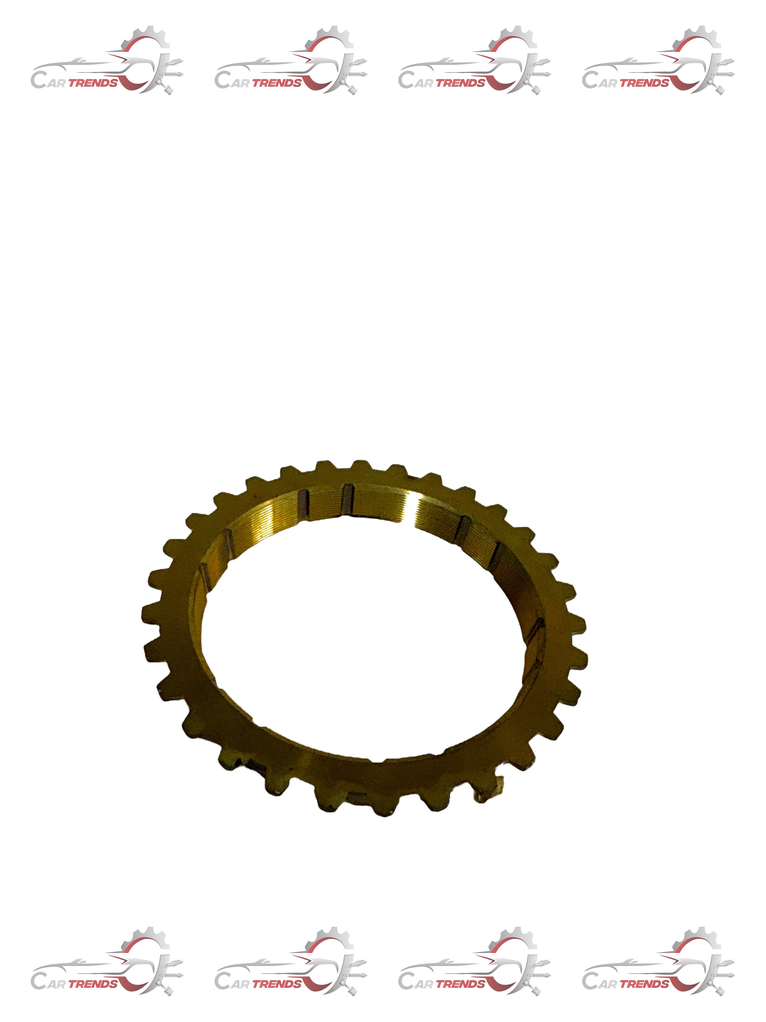 GENERAL MOTORS RING SYN OPTRA PETROL J94580745 J94580745 - Back view