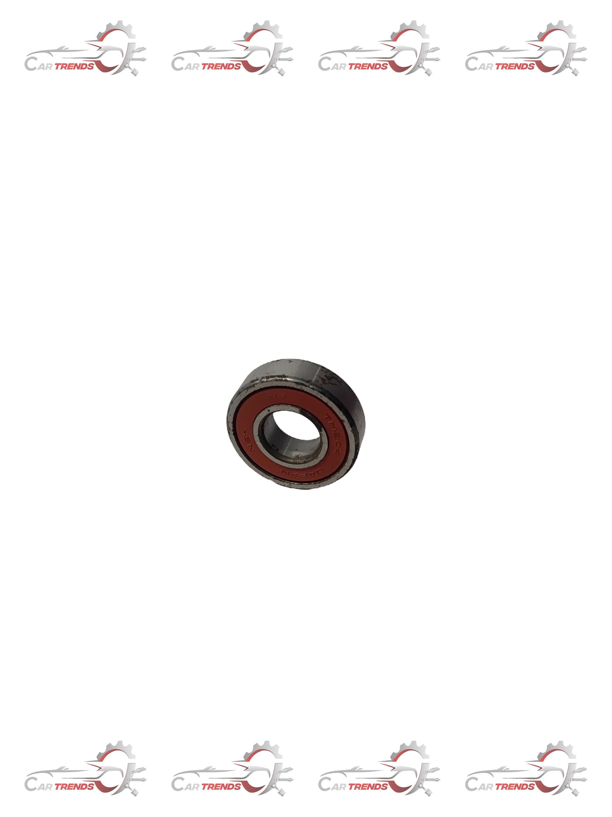 CarTrends T97597129  Ball Bearing End Tavera T97597129 - Back view