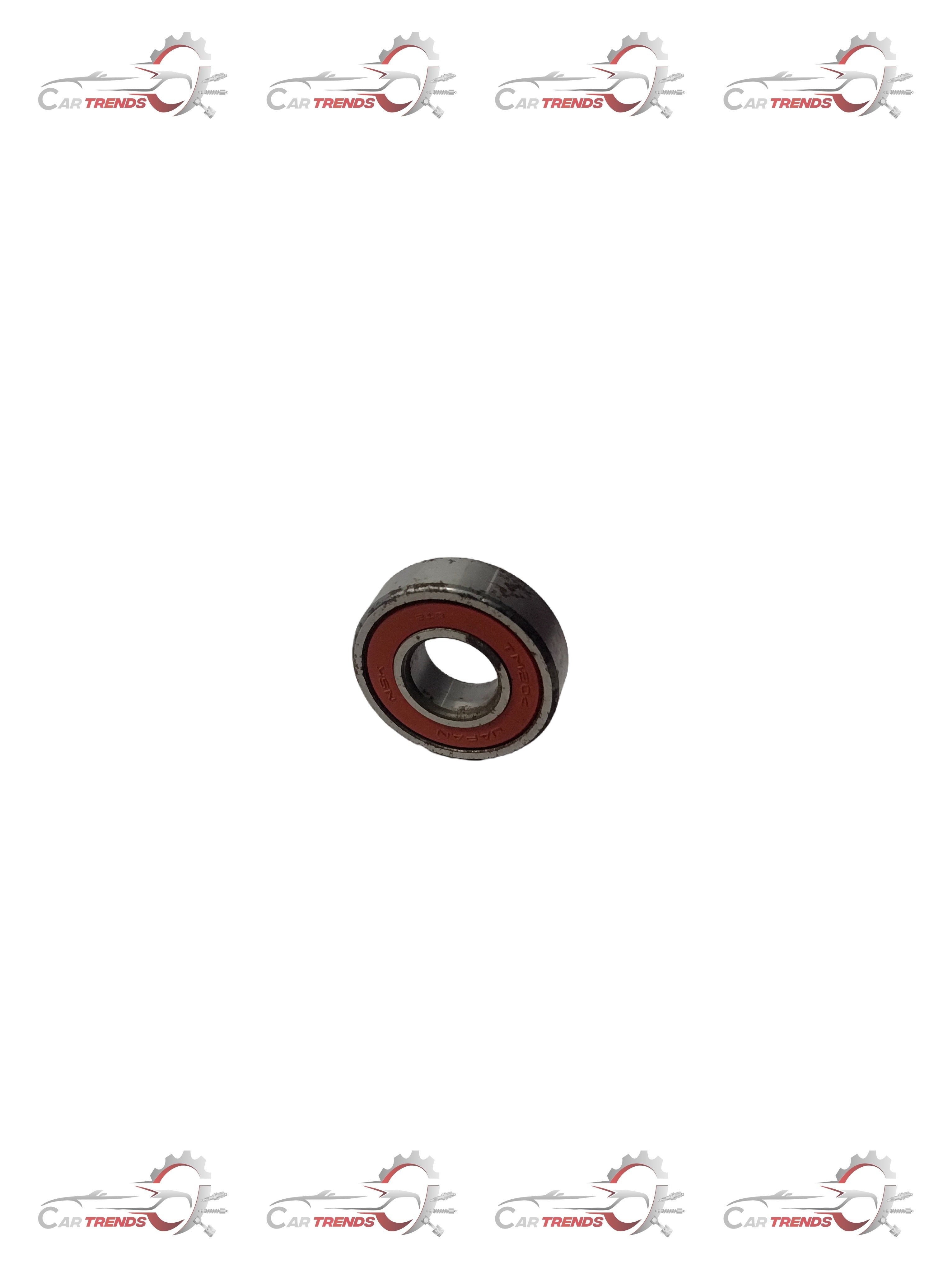 CarTrends T97597129  Ball Bearing End Tavera T97597129 - Back view