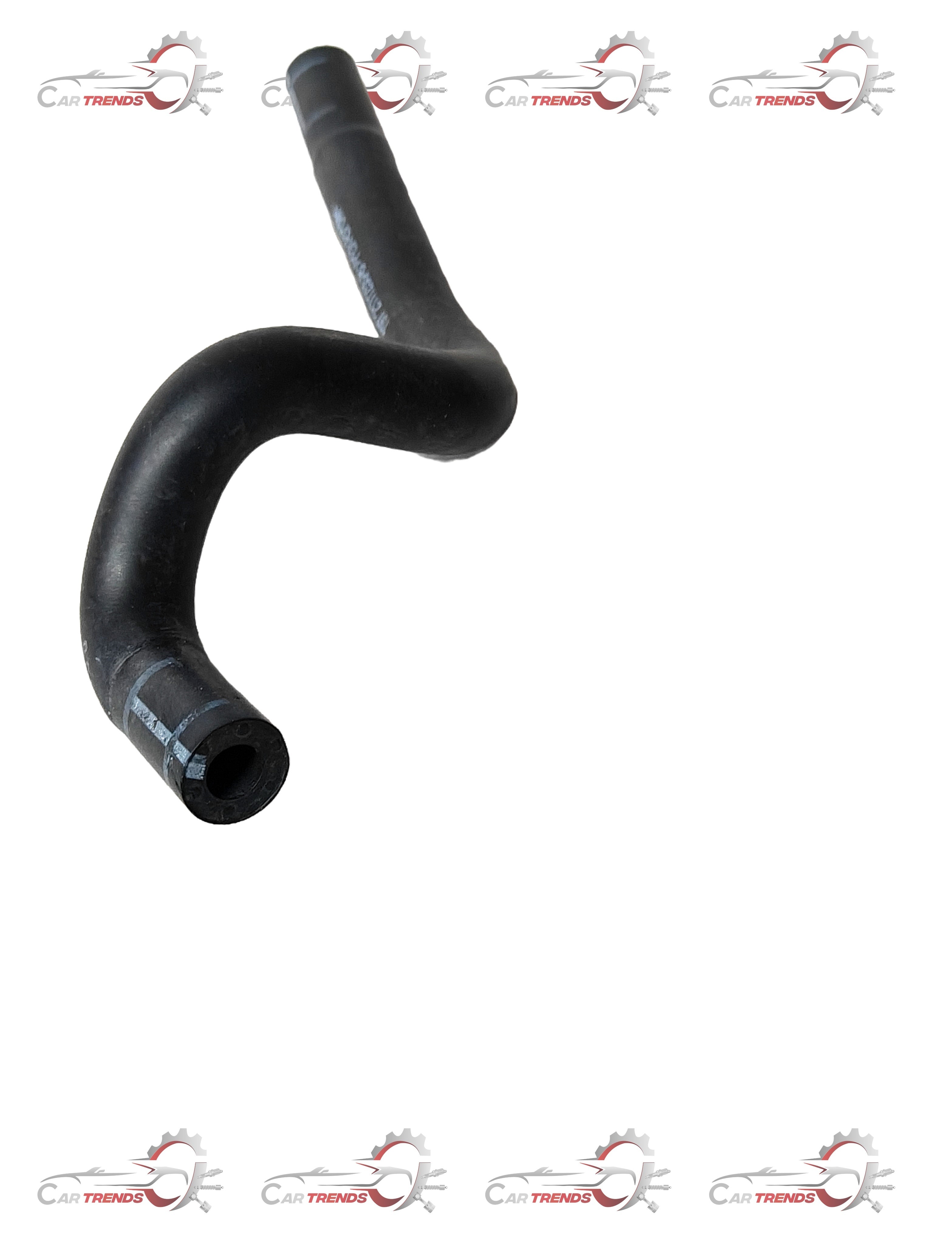 GENERAL MOTORS HOSE HEADER TANK TO ENGINE VECTRA 1337638 1337638 - Back view
