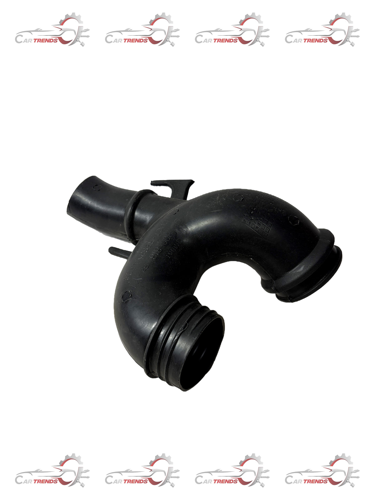 GENERAL MOTORS DUCT AIR INL AVEO J96800818 J96800818 - Back view