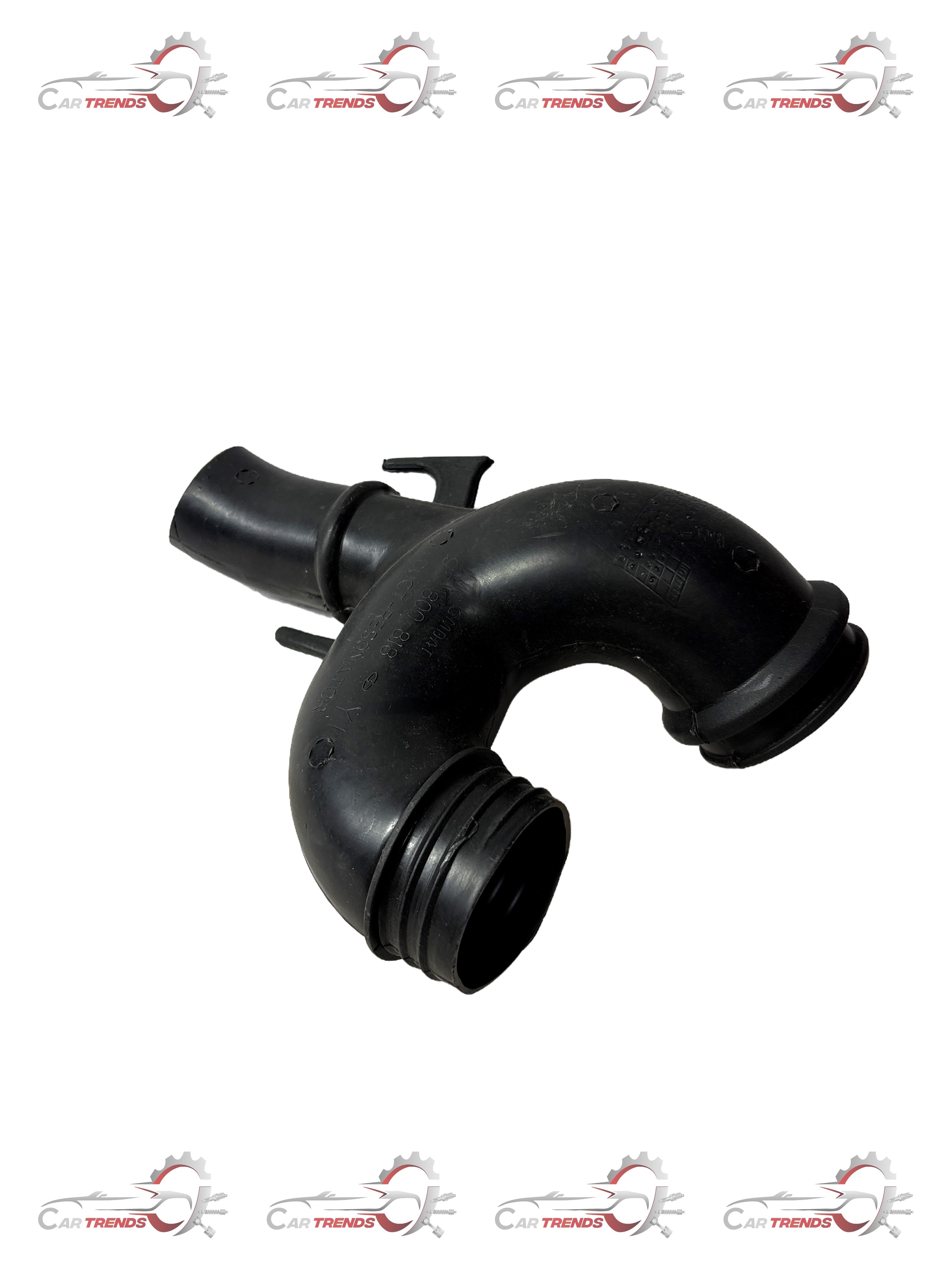 GENERAL MOTORS DUCT AIR INL AVEO J96800818 J96800818 - Back view