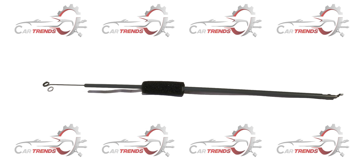CarTrends CABLE MOOD CONTROL  ALTO 74451M53M00 74451M53M00 - Back view