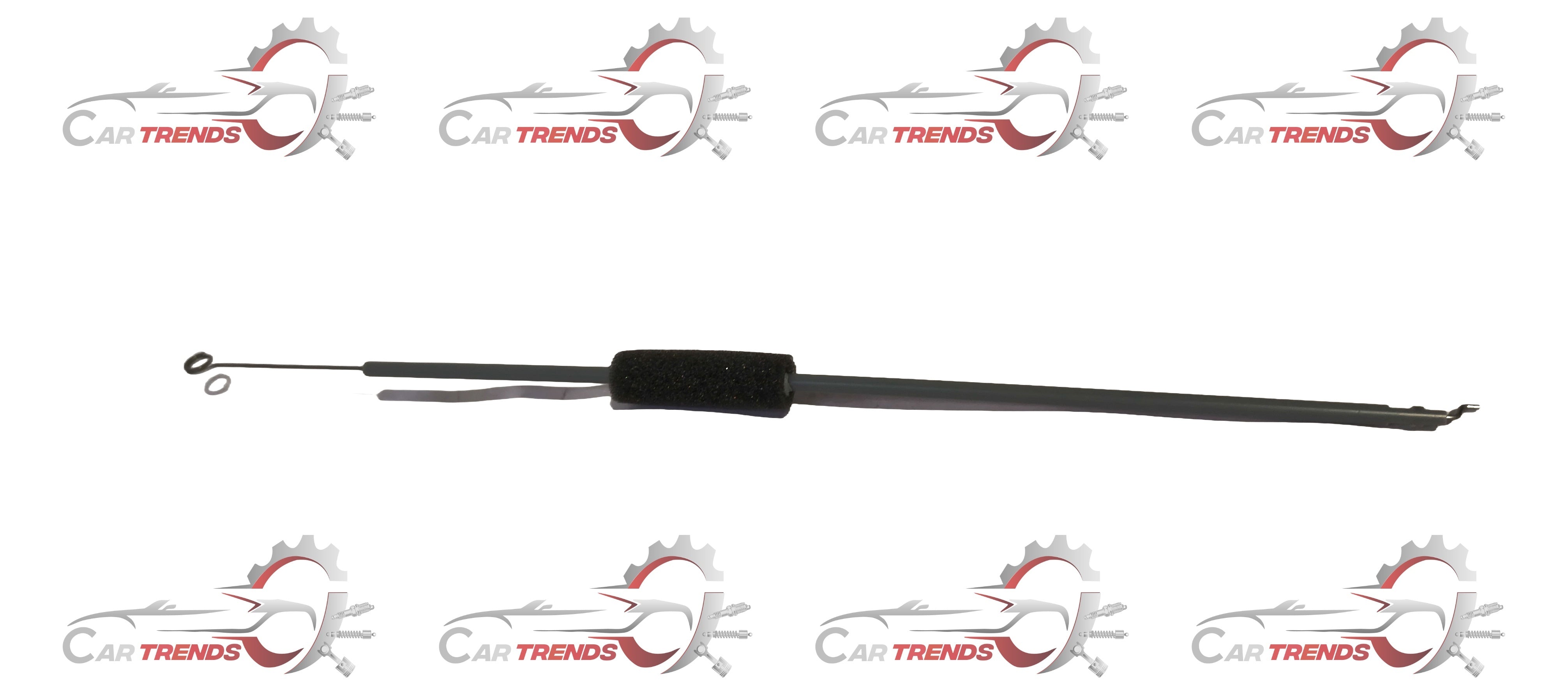 CarTrends CABLE MOOD CONTROL  ALTO 74451M53M00 74451M53M00 - Back view