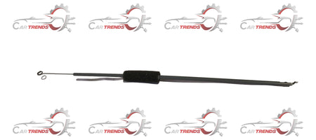 CarTrends CABLE MOOD CONTROL  ALTO 74451M53M00 74451M53M00 - Back view