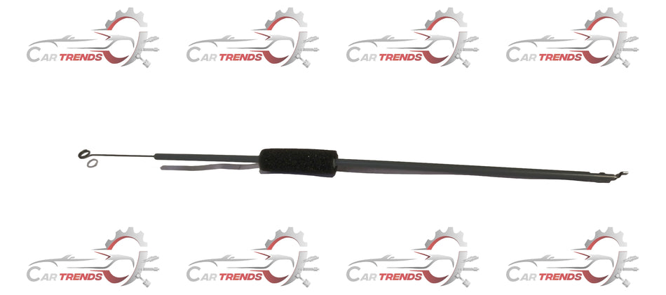 CarTrends CABLE MOOD CONTROL  ALTO 74451M53M00 74451M53M00 - Back view