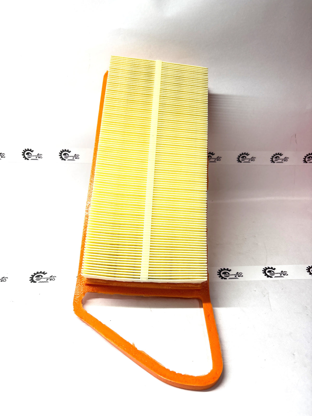 FORD AIR FILTER DIESEL 2S6Z9601B 2S6Z9601B - Back view