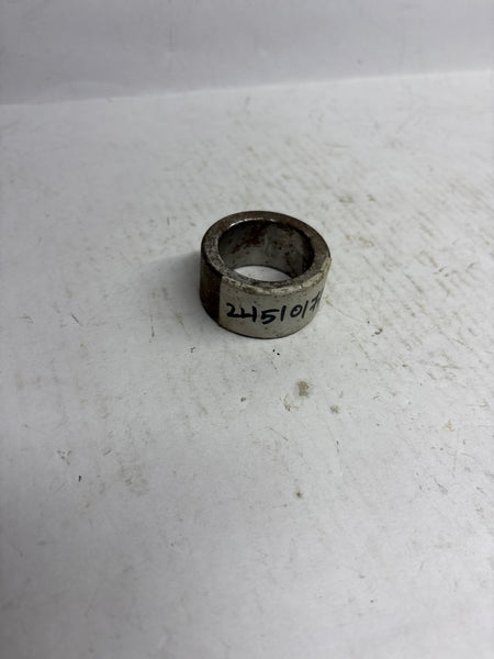 GENERAL MOTORS REAR AXLE SHAFT BUSHING ENJOY  J24510171 J24510171 - Back view