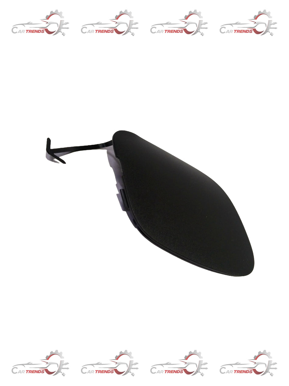 Maruti Suzuki Captowing Hook 71712M62S005PK shown on white background, designed for towing purposes on Maruti Suzuki vehicles.