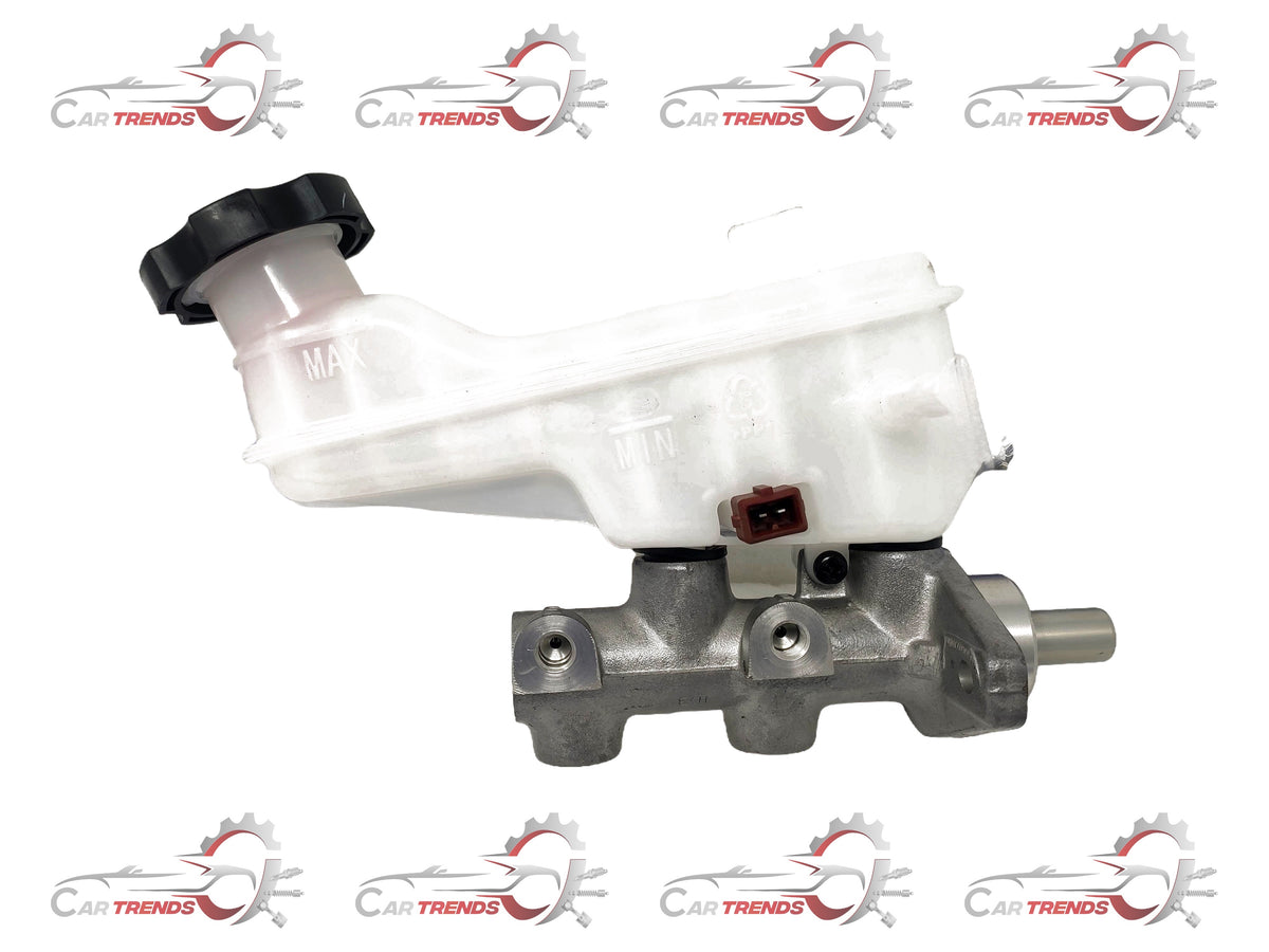 CarTrends Hyundai i20 Break Master Cylinder 585101J500 585101J500 - Back view