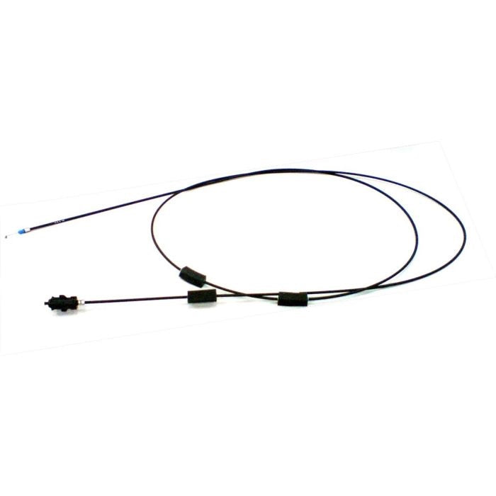 CarTrends Fuel Lid Opner Cable Tavera       T97597834 T97597834 - Back view