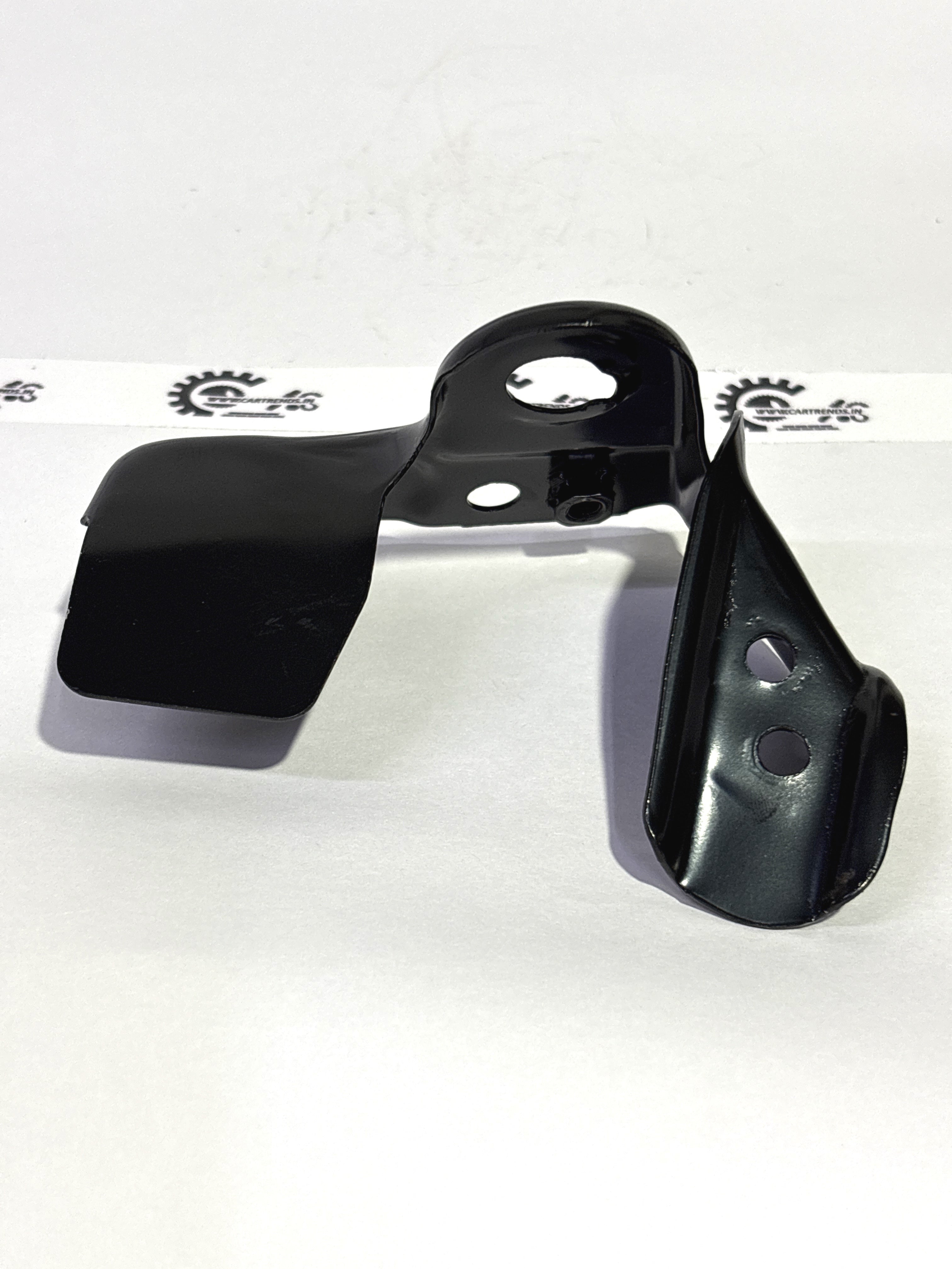 HONDA BRKT L.FR FENDER RR 60719TSVK00ZZ 60719TSVK00ZZ - Back view