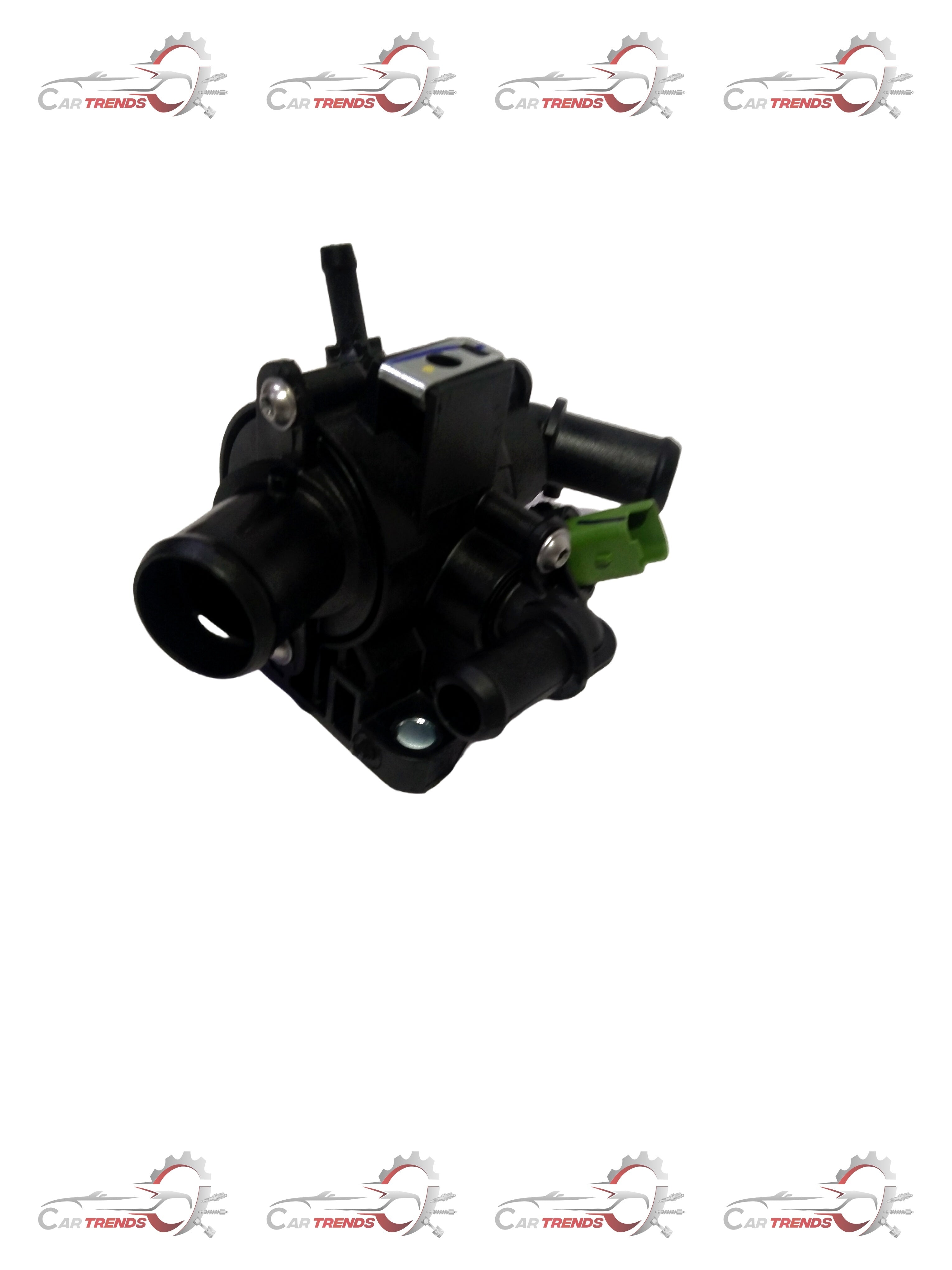 MARUTI SUZUKI 17690m79m70-thermostat-housing-baleno-type-1 17690M79M70 - Back view