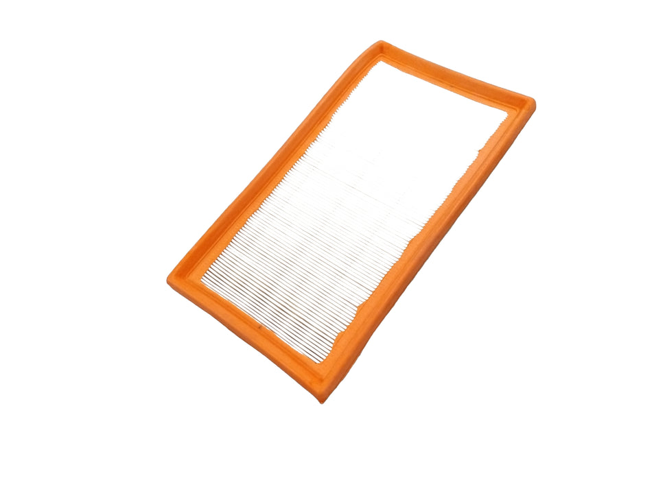 TATA Air Filter - INDICA 885527900131A 885527900131A - Back view