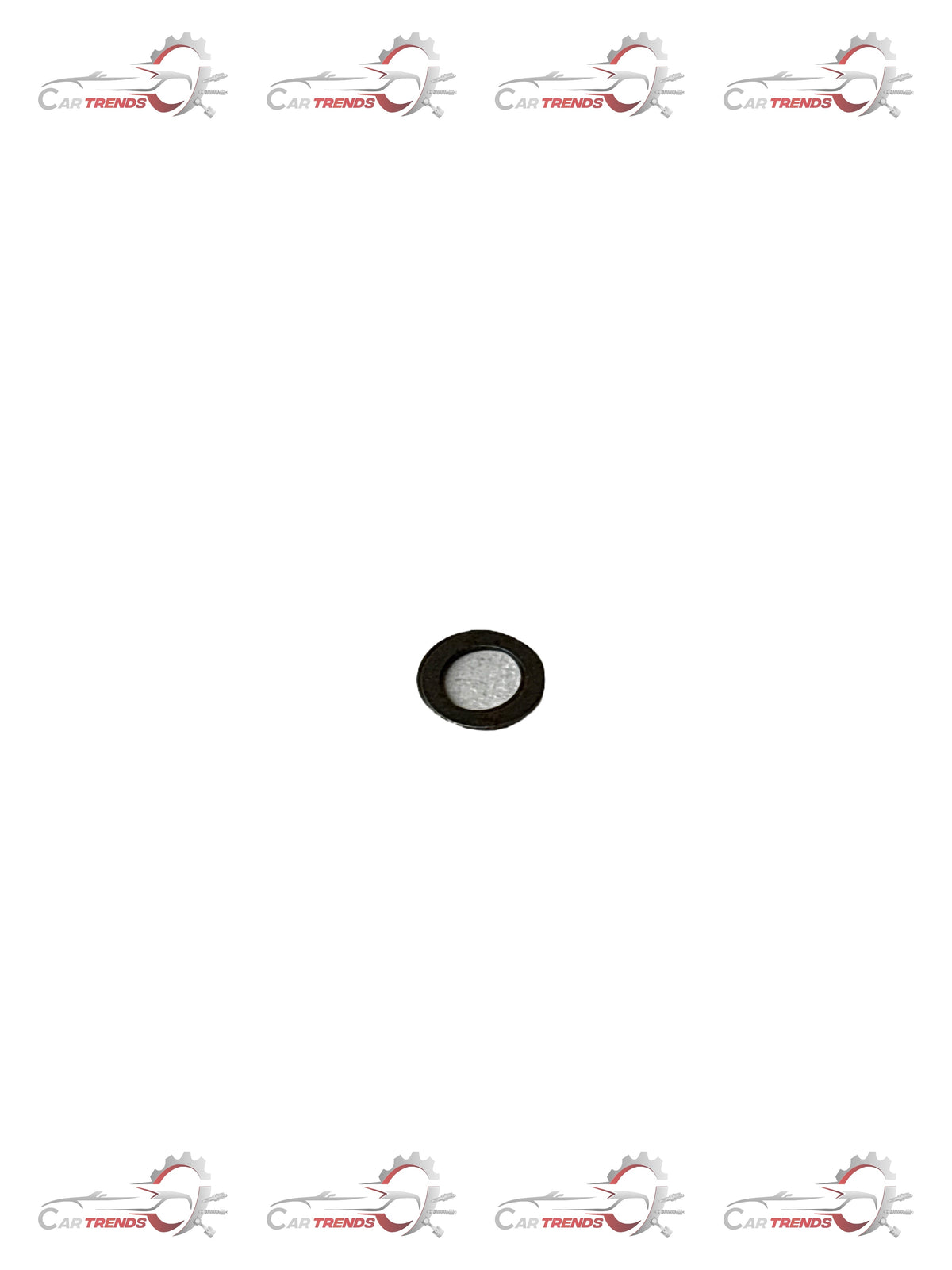 GENERAL MOTORS SHIM A C CMPR BRKT CAPTIVA J93743404 J93743404 - Back view