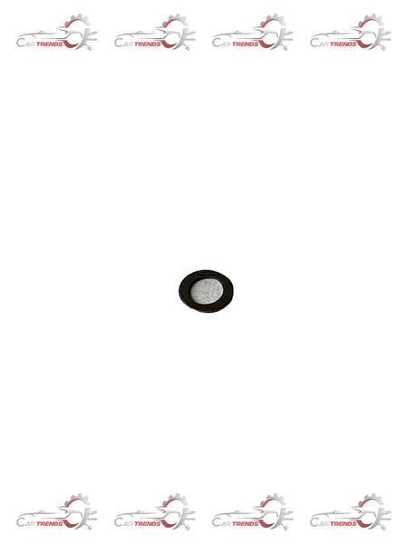 GENERAL MOTORS SHIM A C CMPR BRKT CAPTIVA J93743404 J93743404 - Back view