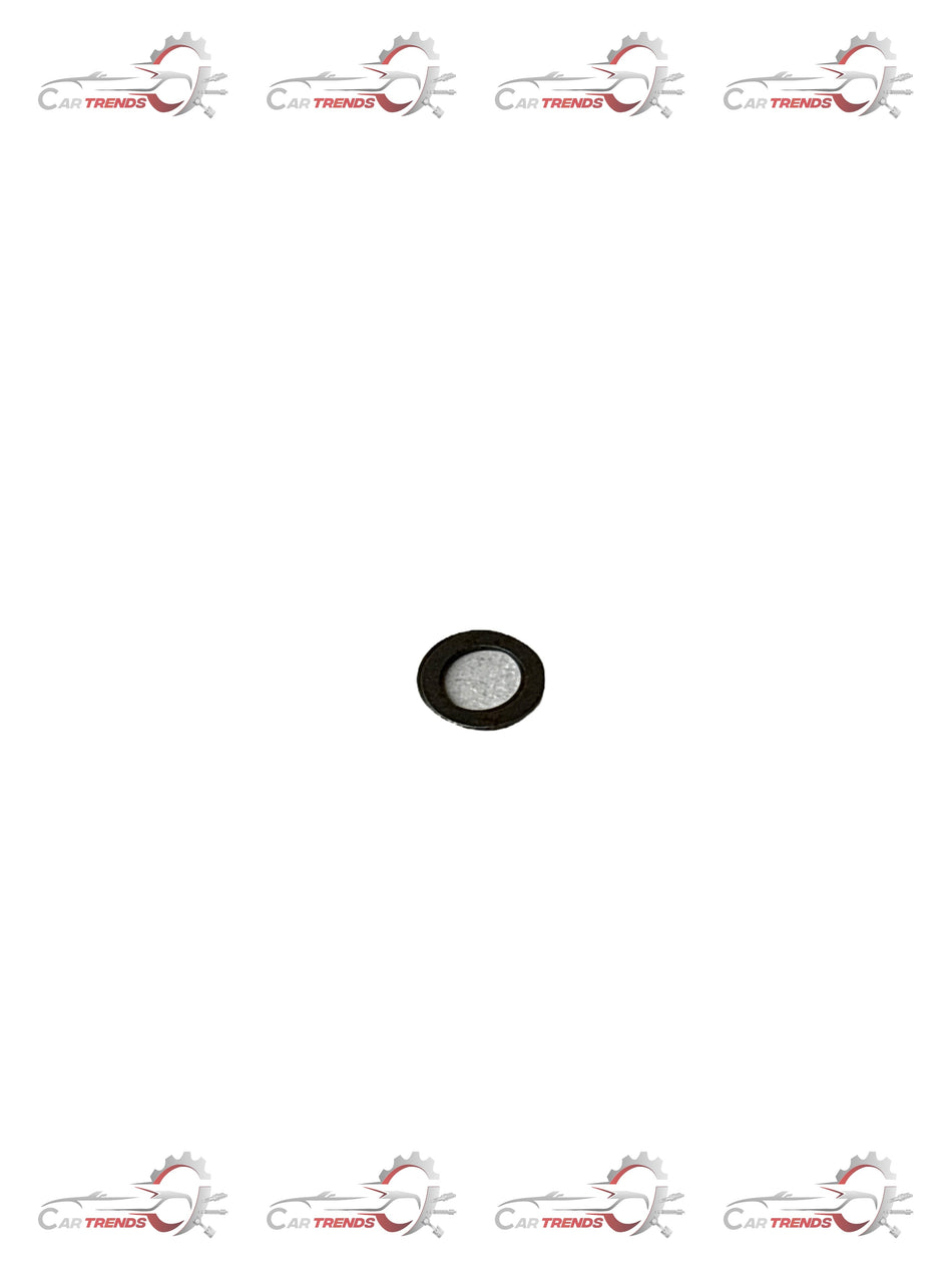 GENERAL MOTORS SHIM A C CMPR BRKT CAPTIVA J93743404 J93743404 - Back view