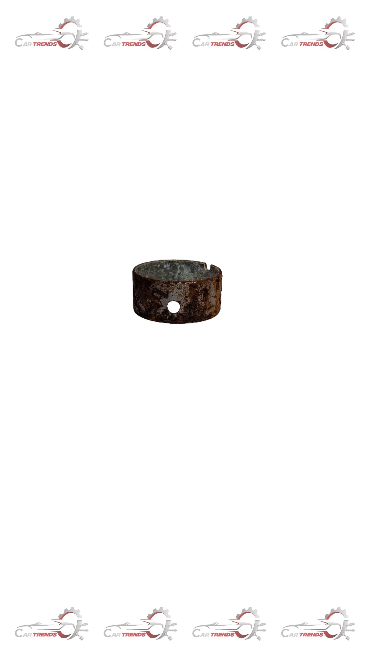 GENERAL MOTORS METAL CM SHAFT TAVERA T97597160 T97597160 - Back view