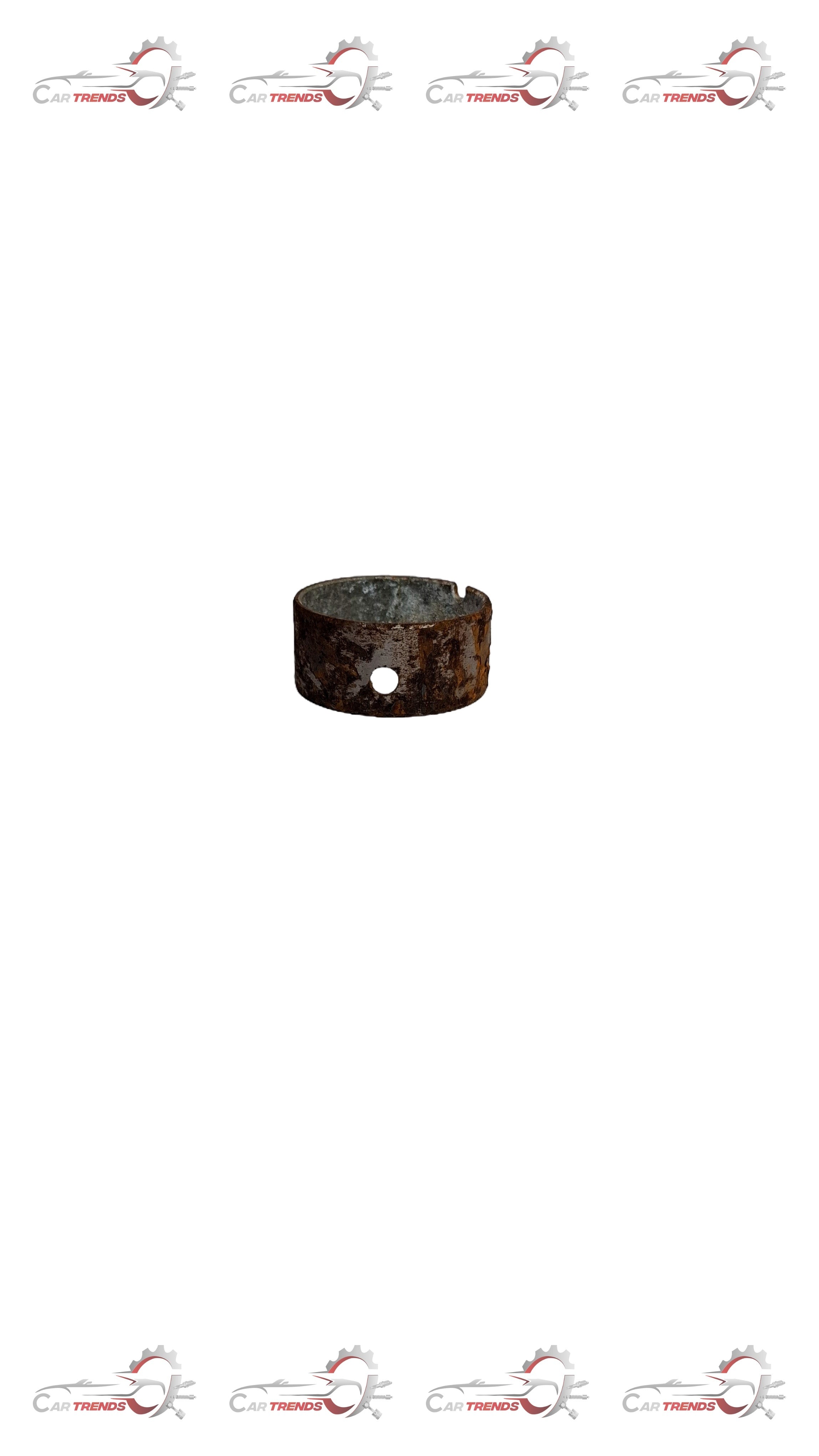 GENERAL MOTORS METAL CM SHAFT TAVERA T97597160 T97597160 - Back view