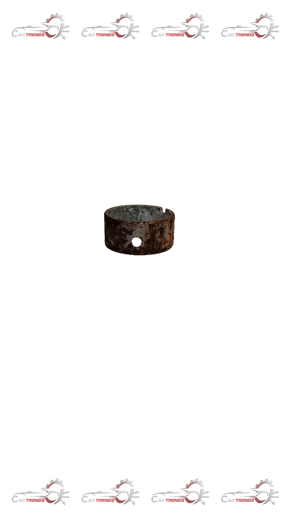 GENERAL MOTORS METAL CM SHAFT TAVERA T97597160 T97597160 - Back view
