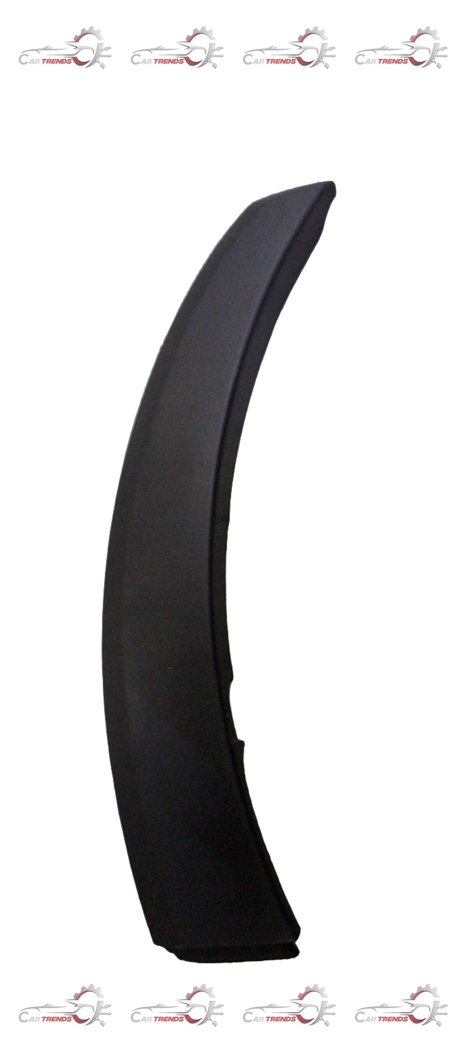 Maruti Suzuki front right side bumper extension assembly, part number 71770M66R105PK, showing the plastic component with mounting points