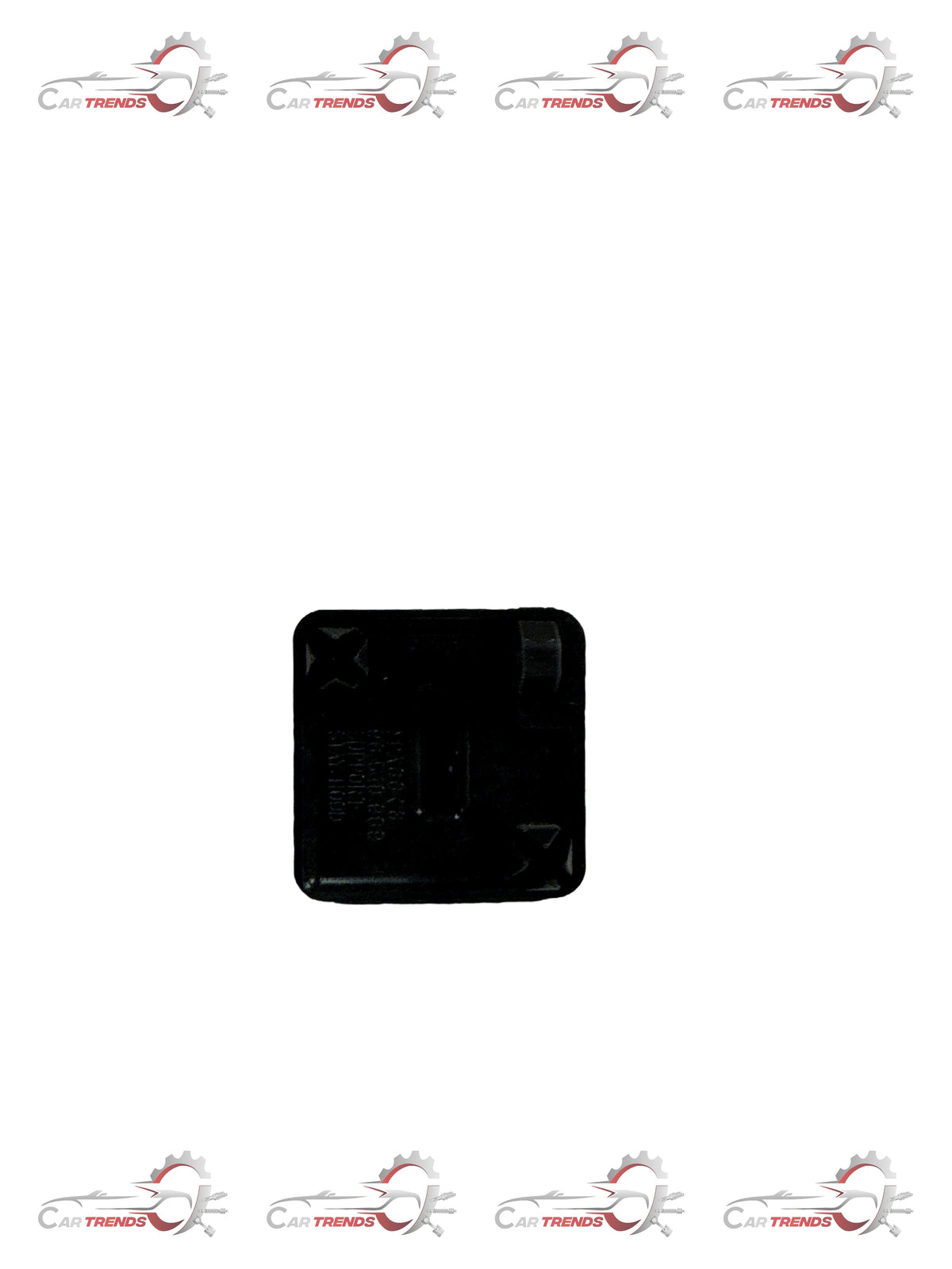 CarTrends Hood support Rod Beat  J96540969 J96540969 - Back view