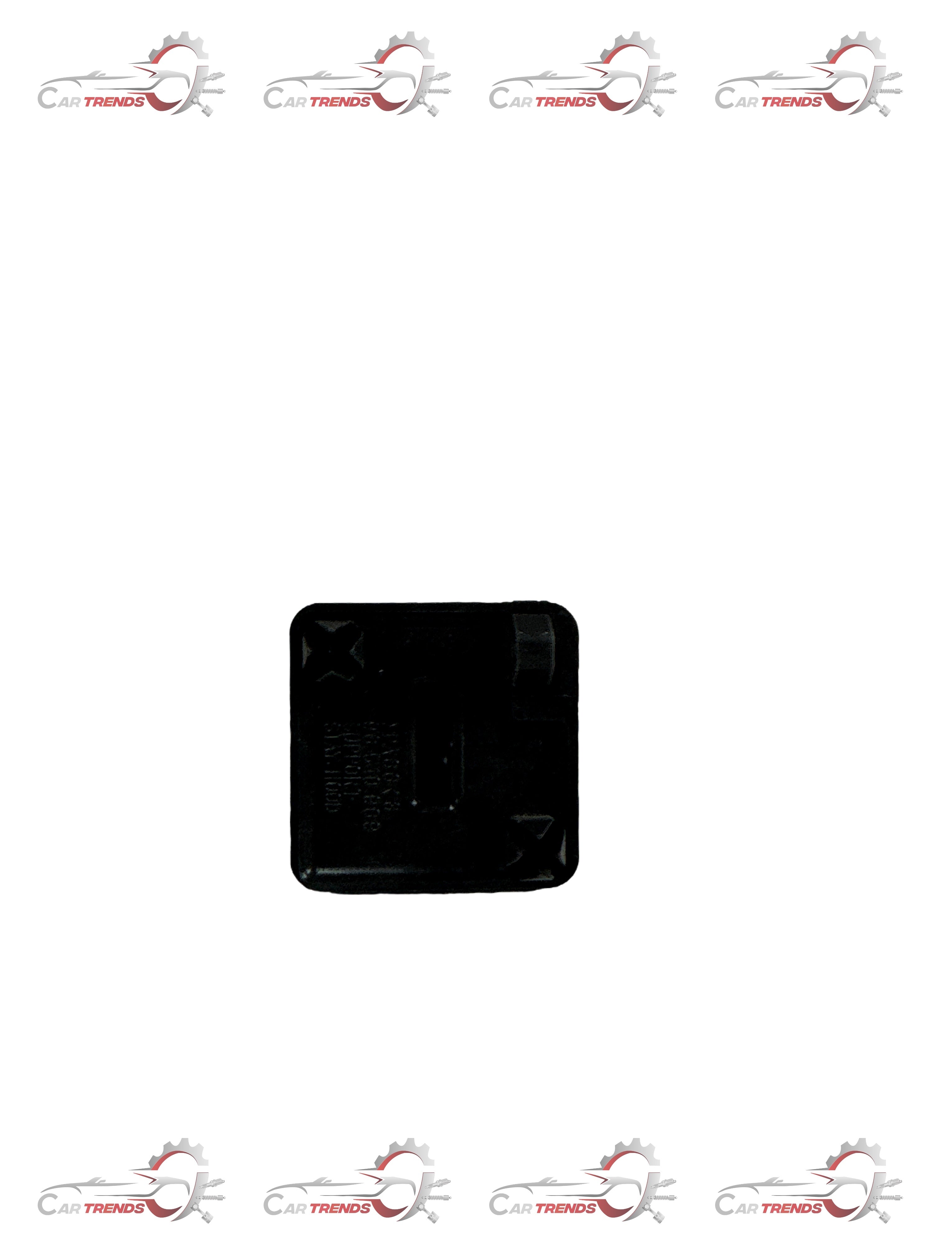CarTrends Hood support Rod Beat  J96540969 J96540969 - Back view