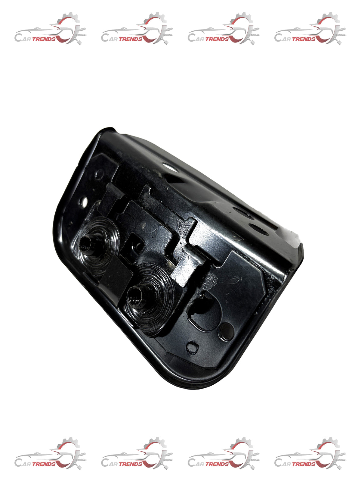 CarTrends J96648435  Rear Left Side Reinf  Lock Pillar J96648435 - Back view