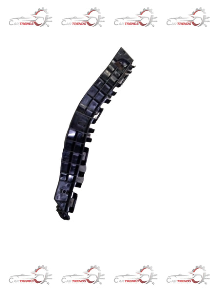CarTrends HOLDERRR BUMPER SIDE part 71822M53M00, spare bumper side component with metal and plastic construction, shown in the image.