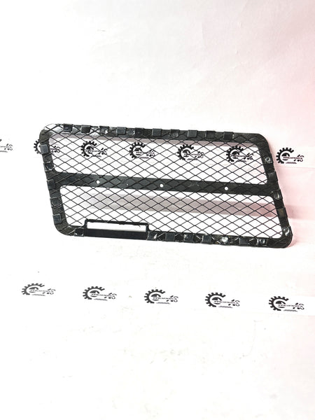 GENERAL MOTORS MESH A GRILL LOWER LH OPTRA PETROL J982643L0 J982643L0 - Back view