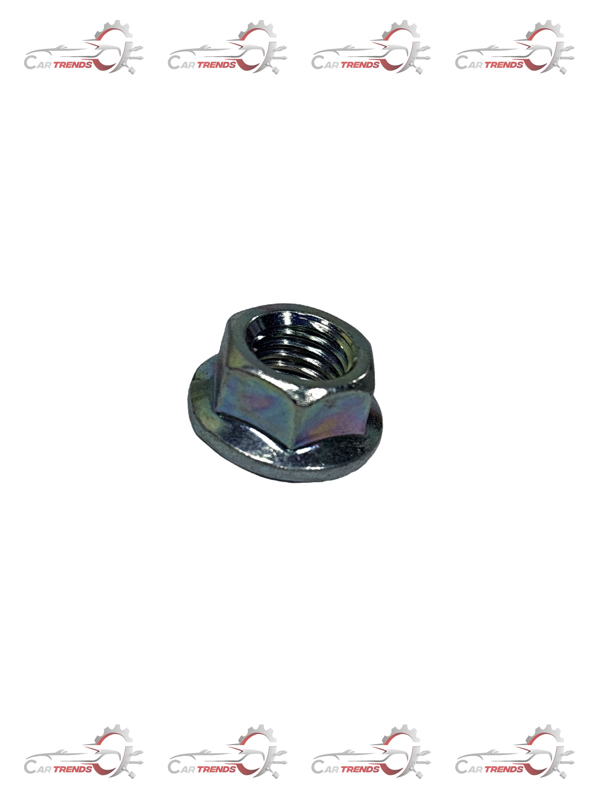 GENERAL MOTORS NUT AVEO J94515133 J94515133 - Back view
