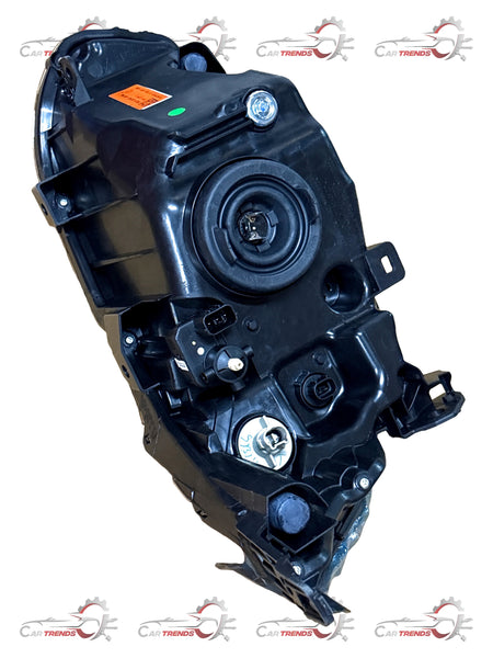 CarTrends LIGHT ASSY L HEAD AMAZE 33150TSVK01 33150TSVK01 - Back view