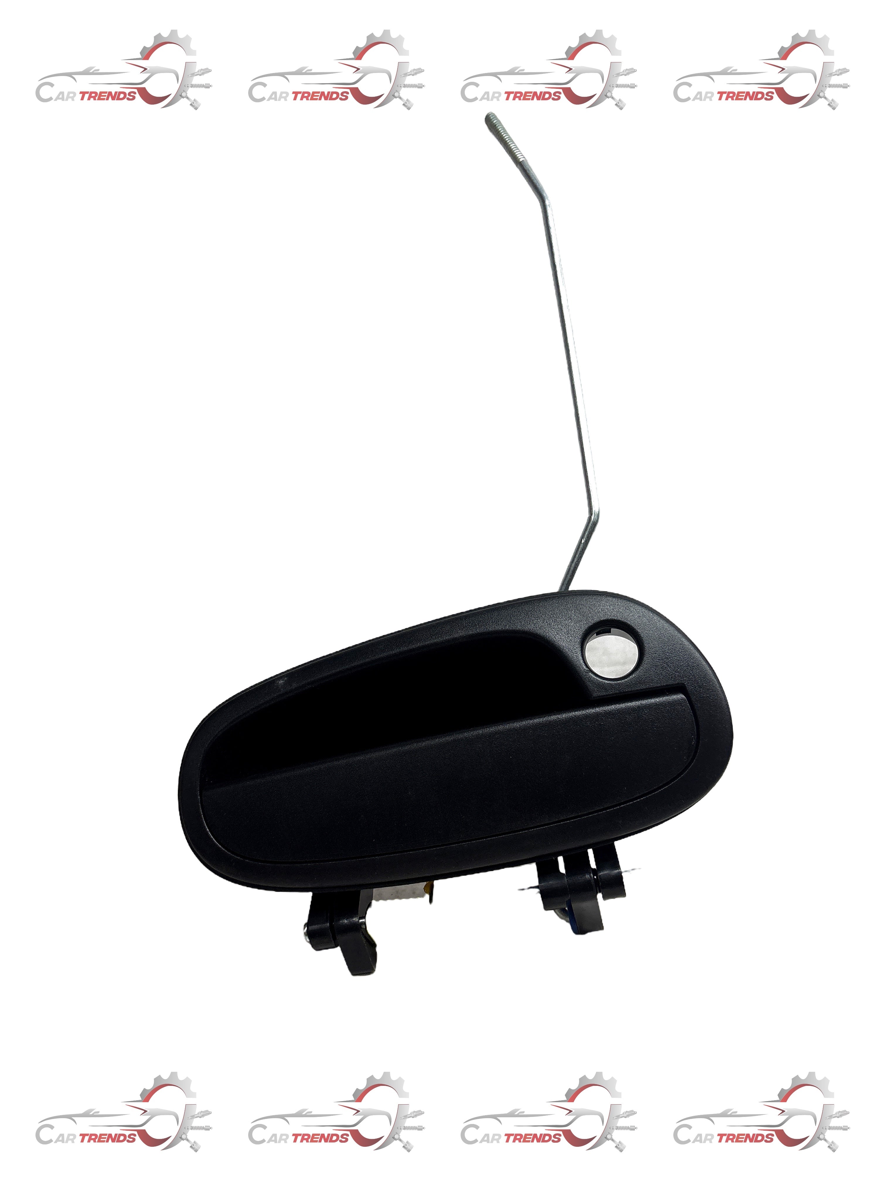 CarTrends J96615188  Outer Handle OPTRA Front Right Side J96615188 - Back view