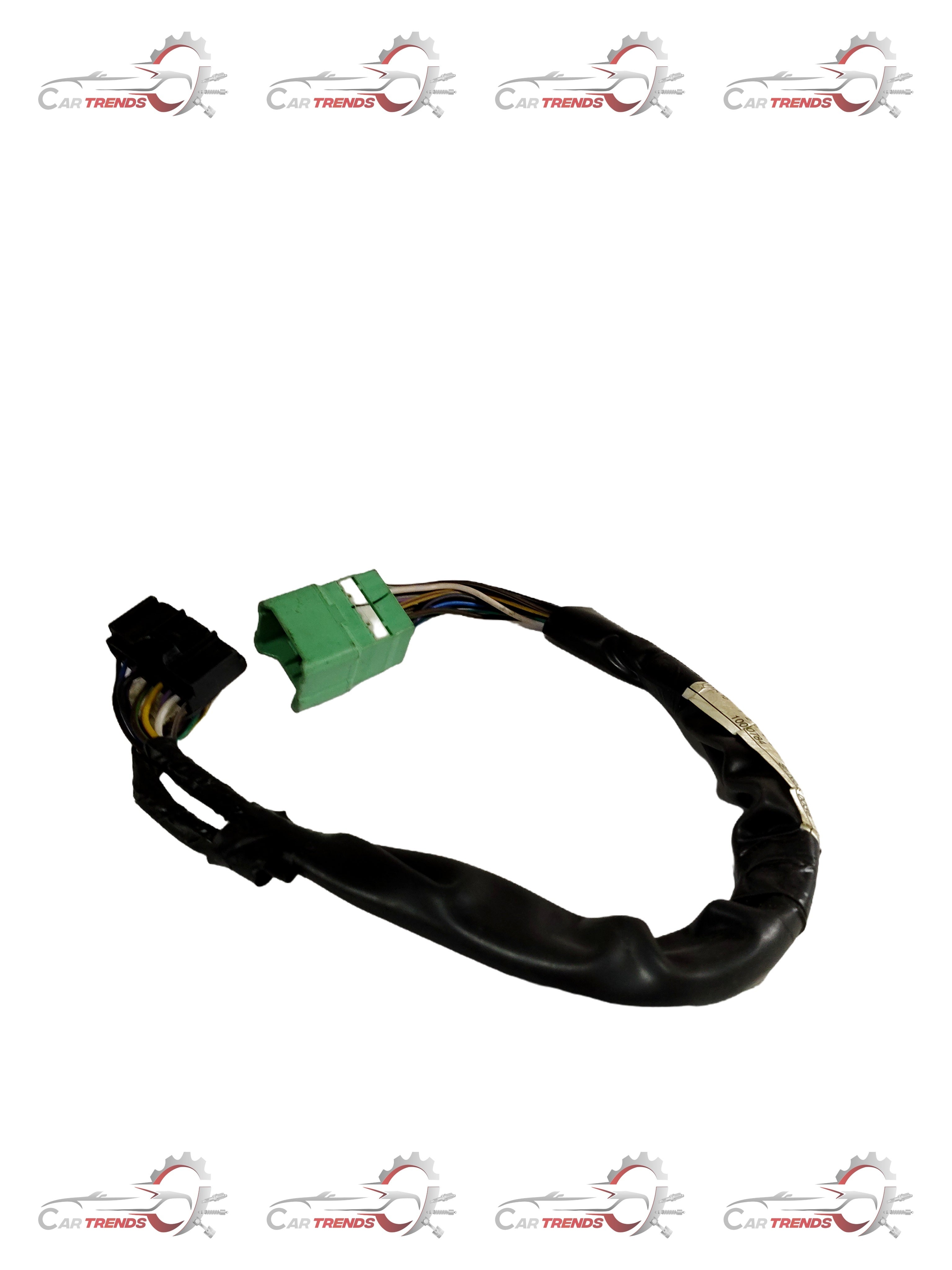GENERAL MOTORS HARNESS INSTRUMENT TAVERA T28299023 T28299023 - Back view